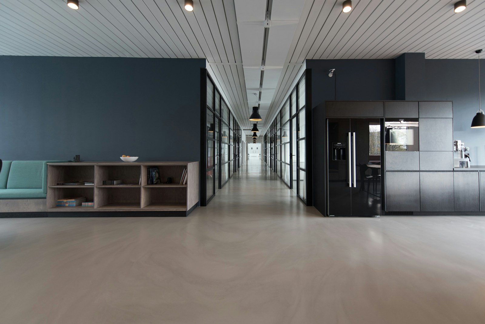 BerlinBrief office